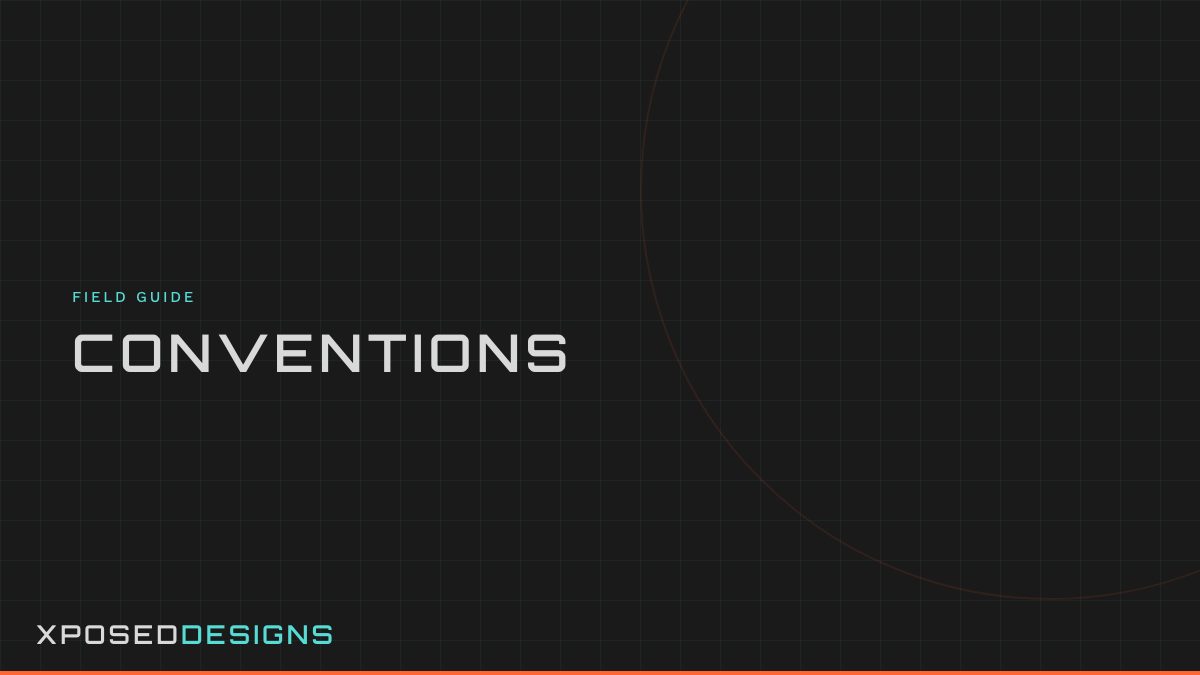 Convention Survival Guide for Armor Cosplayers